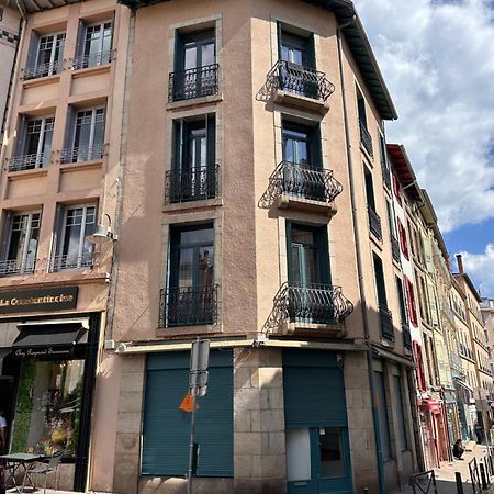 Le Paradis Cache Le Puy-en-Velay Экстерьер фото