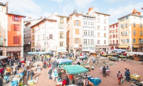 Le Paradis Cache Le Puy-en-Velay Экстерьер фото